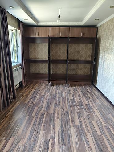 суточные кв в бишкеке: 90 м², 3 комнаты, Селекционное с., Семейным — 8