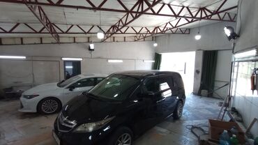 Продаю гараж: 200 м², Кирпичный, Бетонный | Охрана — 4