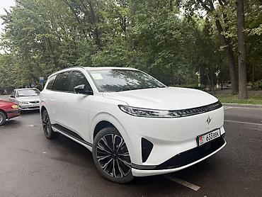 byd e1: Dongfeng : 2026 г. — 1