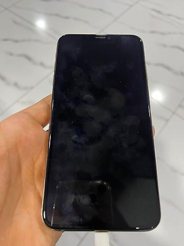 Apple iPhone: IPhone Xs Max, 64 GB, Face ID — 7