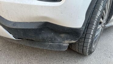 Другие детали кузова: Ремонт бамперов качественно и быстро,пайка качественно недорого!! — 10