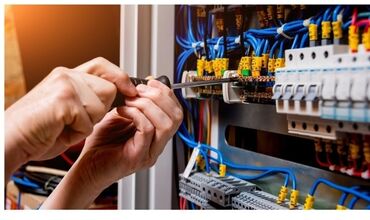 3 фазный кабель: Электрик | Установка счетчиков, Демонтаж электроприборов, Монтаж выключателей 3-5 лет опыта