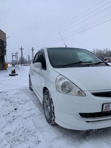 хонда трансальп: Honda Fit: 2002 г., 1.3 л, Вариатор, Бензин, Хэтчбэк