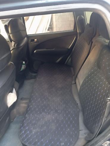 митсубиси 3000: Mitsubishi Outlander: 2003 г., Механика, Бензин, Кроссовер — 4