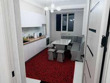 Долгосрочная аренда квартир: 1 комната, Собственник, С мебелью полностью — 8