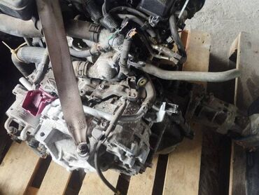 акпп бмв е60: Акпп Mitsubishi Outlander CW5W 2 2006 (б/у)