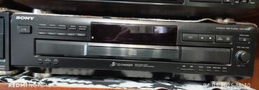 рации бишкек: SONY CDP CE335(5000сом ) Днём пишите на ватсап звонить только вечером