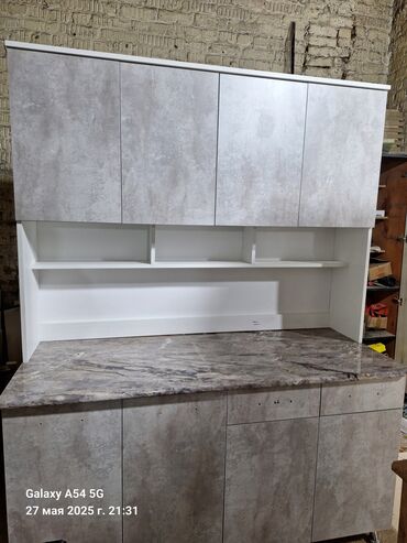 Кухонные гарнитуры: Кухонный гарнитур, Новый, Самовывоз, Бесплатная доставка — 9