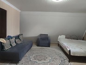 Долгосрочная аренда комнат: 30 м², С мебелью — 11