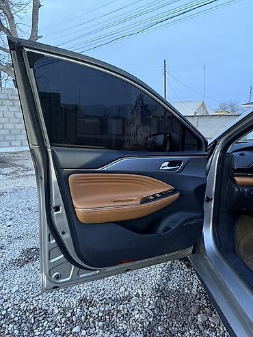 GAC: GAC Aion S Plus, седан на электротяге Основные особенности: - Кузов — 15