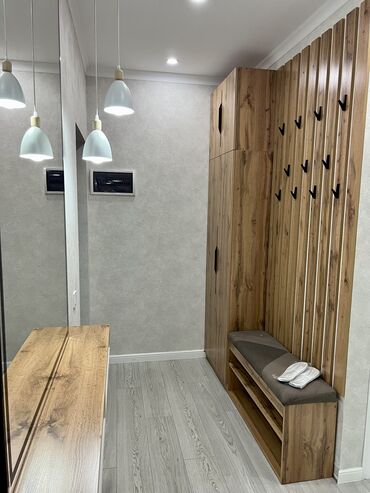 Посуточная аренда квартир: 1 комната, Постельное белье, Парковка, Бронь — 7