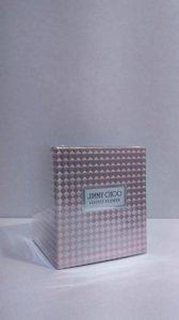 magic parfemi: JIMMY CHOO ILLICIT FLOWER EDT 40ML | Jimmy Choo Illicit Flower edt — 3