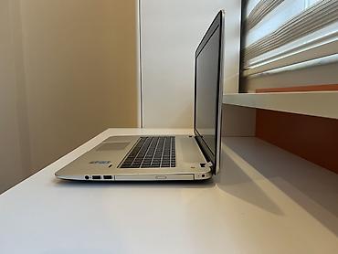 HP: İşlənmiş HP Envy, 17.3 ", Intel Core i7, 1 TB — 2