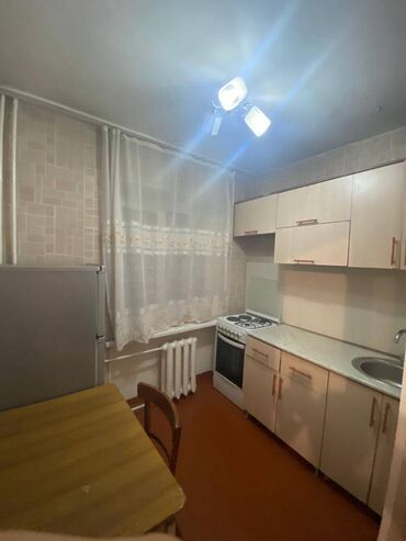 Продажа квартир: 1 комната, 30 м², Хрущевка, 2 этаж