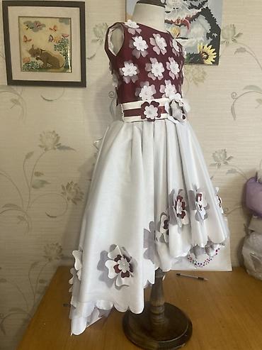 Платья: Детское платье — 4