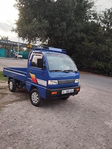 я ищу пикап: Daewoo Лабо: 2014 г., 0.8 л, Механика, Газ, Пикап — 2