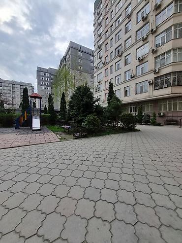 Продажа квартир: 3 комнаты, 110 м², Элитка, 8 этаж, Евроремонт — 10