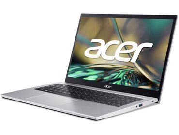 acer aspire 7 n19c5: Acer Aspire, Intel Core i3, 4 ГБ ОЗУ, 15.6 "