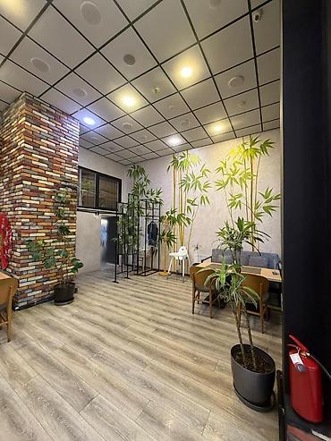 Коммерческая недвижимость: İcarəyə verilir obyekt 200 m², 8 Noyabr m. Daha 7 şəklə bax Agentlik — 10