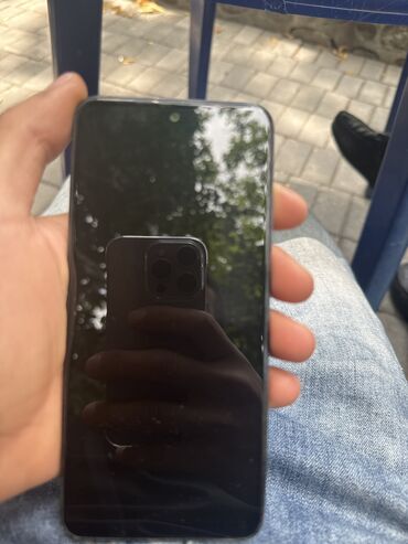 сотовый телефон fly ff281 черный: Redmi Note 11, 128 GB, rəng - Qara, Barmaq izi, Face ID