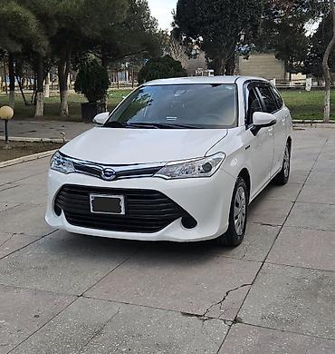getiz: Toyota Corolla: 1.5 l | 2018 il Universal — 2