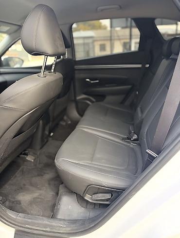 bmw x5 4 8: Hyundai Tucson: 2021 г., 2 л, Автомат, Дизель, Кроссовер — 5
