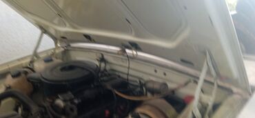 ГАЗ: ГАЗ 31029 Volga: 2000 г., 2.5 л, Механика, Бензин, Седан
