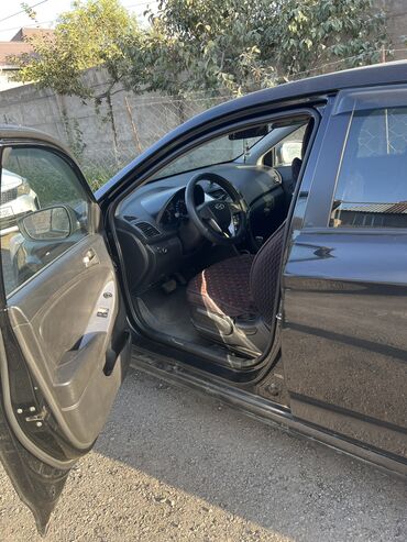 Hyundai: Hyundai Solaris: 2015 г., 1.6 л, Автомат, Бензин, Седан — 8