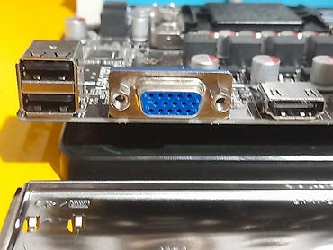 i7 14th 14700k: Комплект для сборки ПК, Состав комплекта: Процессор, Материнская плата, Оперативная память, Новый, Самовывоз, Платная доставка — 6
