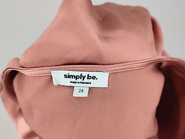 koco bluza primark: Simply Be, Bluzka damska, rozmiar 6XL — 4