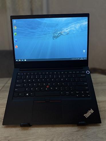 İşlənmiş Lenovo ThinkPad, 14 ", Intel Core i5, 512 GB, Ünvandan götürmə, Ödənişli çatdırılma lalafo.az -da İşlənmiş Lenovo ThinkPad, 14 ", Intel Core i5, 512 GB, Ünvandan götürmə, Ödənişli çatdırılma