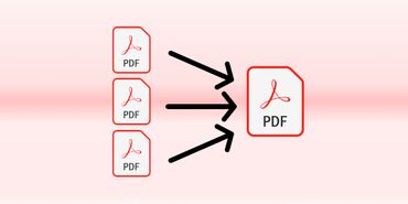 iş e: PDF faylların birləşdirilməsi PDF faylların ayrılması PDF