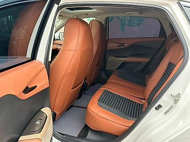 i̇kinci el: Changan Qiyuan A05: 1.5 l | 2025 il 29000 km Sedan — 7