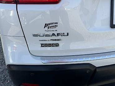 nexia ош: Subaru Ascent: 2019 г., 2.5 л, Автомат, Бензин, Кроссовер — 7