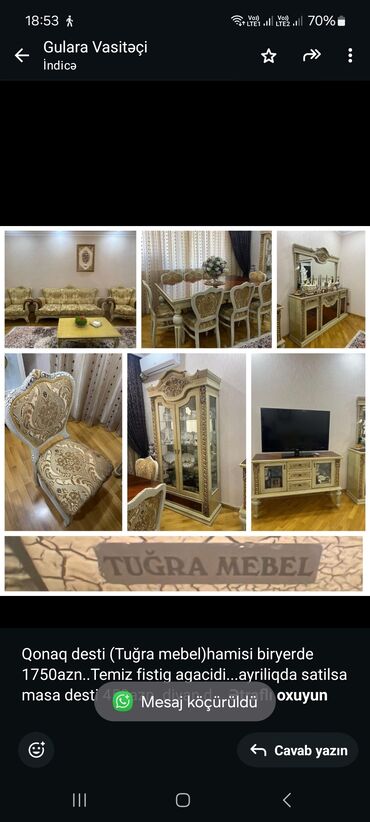 стол кухонный из дерева: İşlənmiş, Kredit yoxdur
