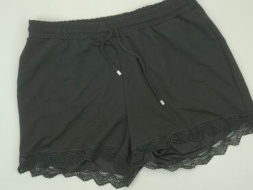 dresy damskie krótkie spodenki: Shorts for women, Vero Moda, 5XL (EU 50)