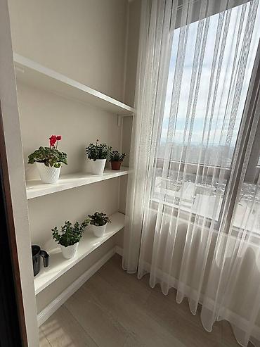 Продажа квартир: 4 комнаты, 116 м², Элитка, 13 этаж, Дизайнерский ремонт — 23