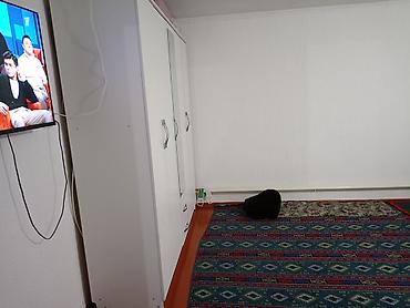 Продажа коттеджей и домов: Ж/м калыс ордо уй сатылат, 4 комнат, кухня, душевая, баардык шарттары — 17