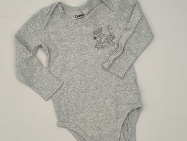Bodysuits, Lupilu, 1.5-2 years, 86-92 cm, condition - Very good