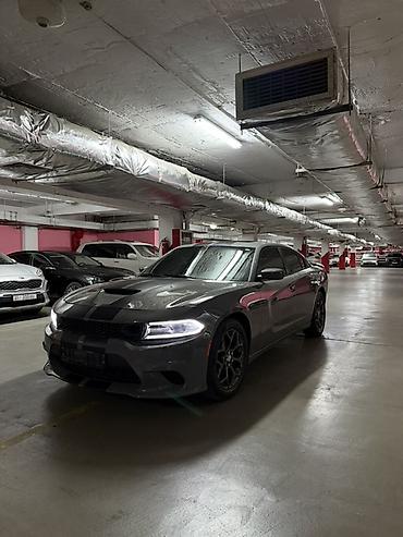 dodge купе: Dodge Challenger: 2019 г., 3.6 л, Автомат, Бензин, Седан — 2