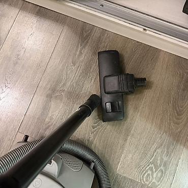 пилисом: Пылесос Samsung EQSY, 1800 W Продаю пылесос Samsung в рабочем — 4