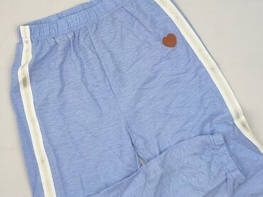 kombinezon zimowy reima 98: Sweatpants, 12 years, 146/152, condition - Perfect