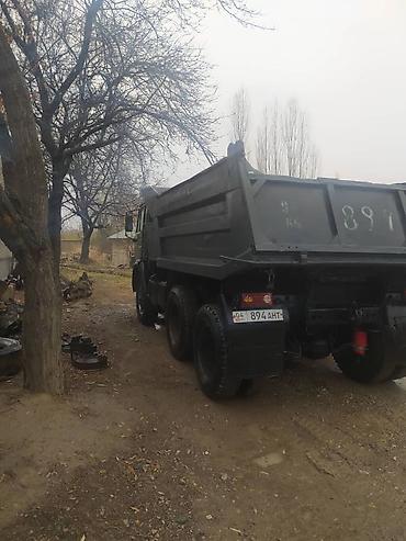 Грузовики: Грузовик, Камаз, Стандарт, Новый at lalafo.kg — 9 Грузовики: Грузовик, Камаз, Стандарт, Новый — 9