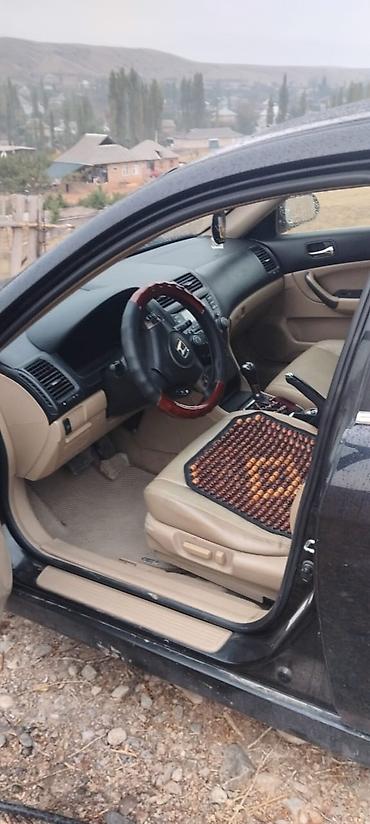 батарейка на гибрид: Honda Accord: 2006 г., Автомат, Бензин, Седан — 7