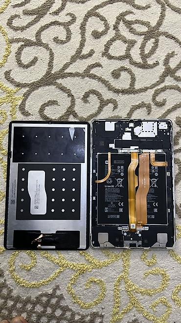 ipad mini 5 256gb: İşlənmiş Xiaomi Pad 5, 11", 128 GB, Pulsuz çatdırılma — 3