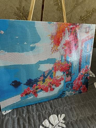 прикольные наволочки: Алмазная мозаика😍 Размер 50*40-450с 40*30-250с В наборе стилус — 6