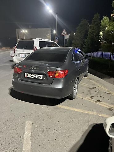 гольф 3 автомат цена: Hyundai Elantra: 2008 г., 1.6 л, Механика, Бензин, Седан — 5