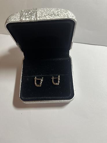 Sırğalar: Sırğa, Gümüş, Ünvandan götürmə — 5