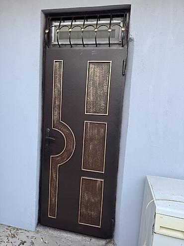 Həyət evləri və villalar: 3 otaqlı, 75 kv. m, Kredit yoxdur, Yeni təmirli — 4