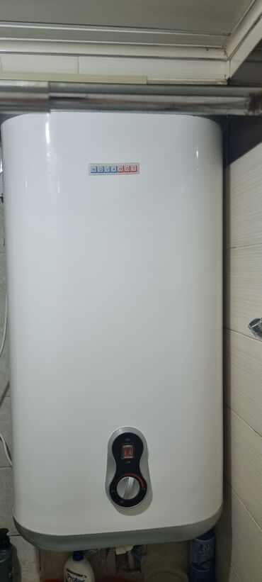 aspirator ikinci əl: Аристон 80 л, Б/у, Нет кредита